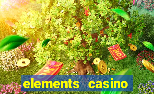 elements casino victoria events