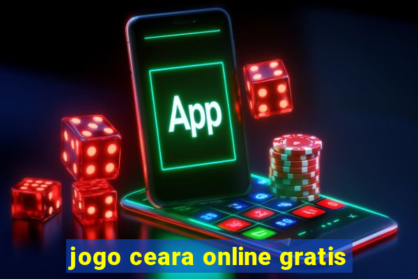 jogo ceara online gratis