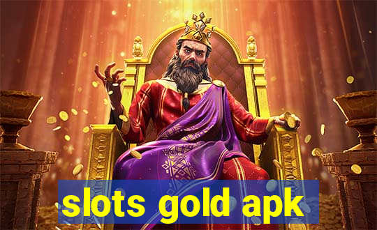 slots gold apk