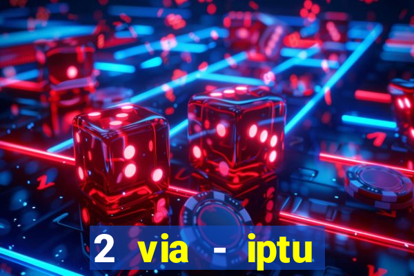 2 via - iptu porto velho