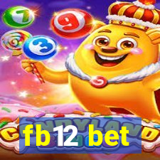 fb12 bet