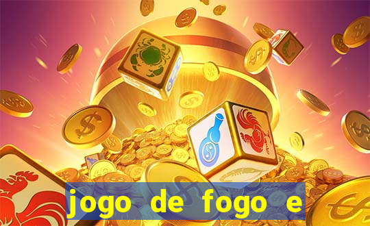 jogo de fogo e agua poki