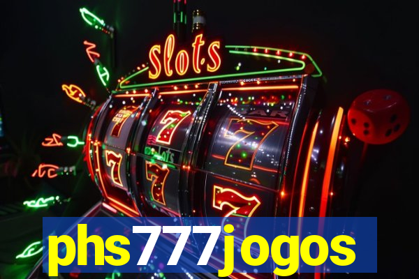 phs777jogos