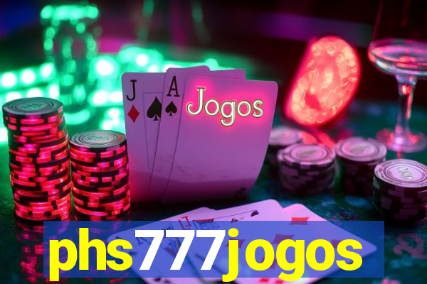 phs777jogos