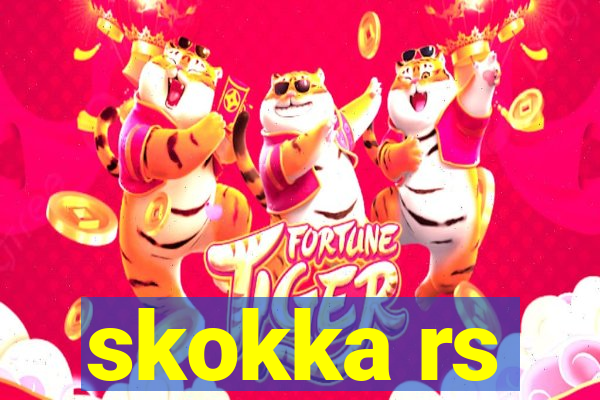 skokka rs