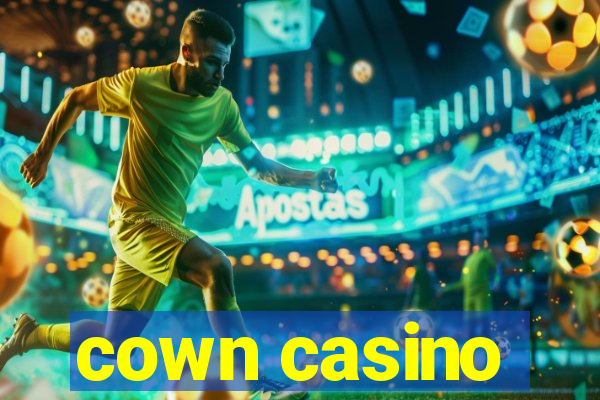 cown casino