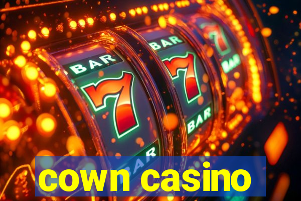 cown casino