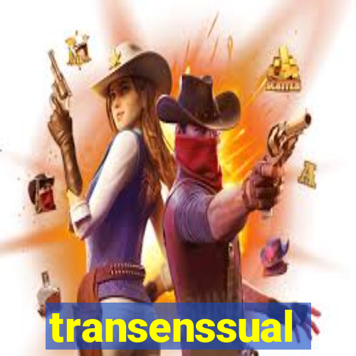 transenssual