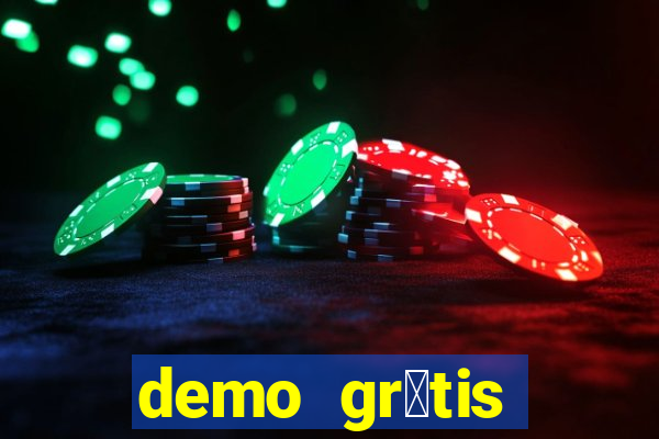 demo gr谩tis fortune tiger