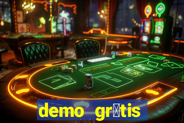 demo gr谩tis fortune tiger