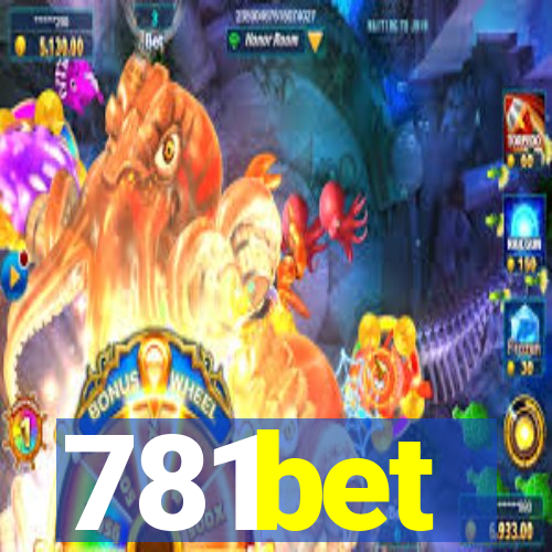 781bet