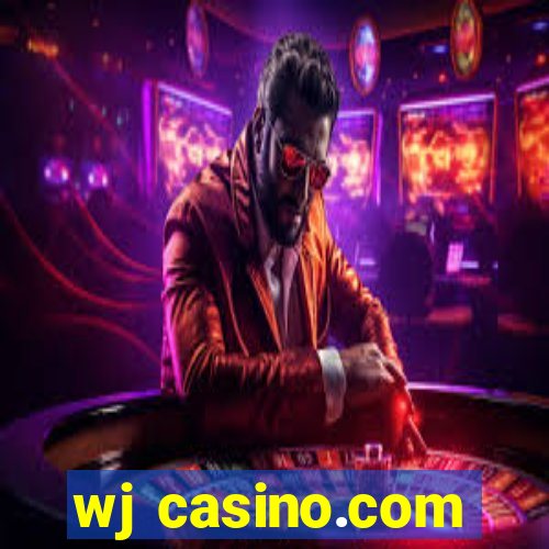 wj casino.com