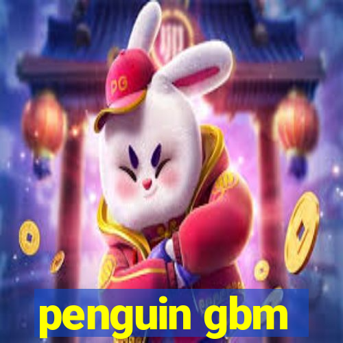 penguin gbm