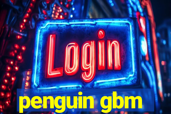 penguin gbm