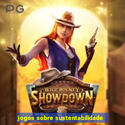 jogos sobre sustentabilidade