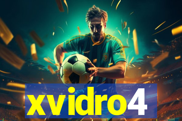 xvidro4