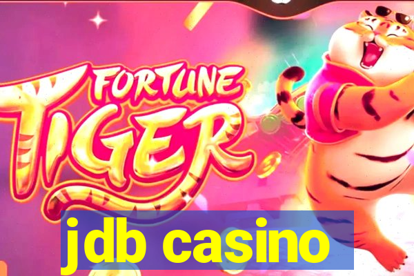 jdb casino