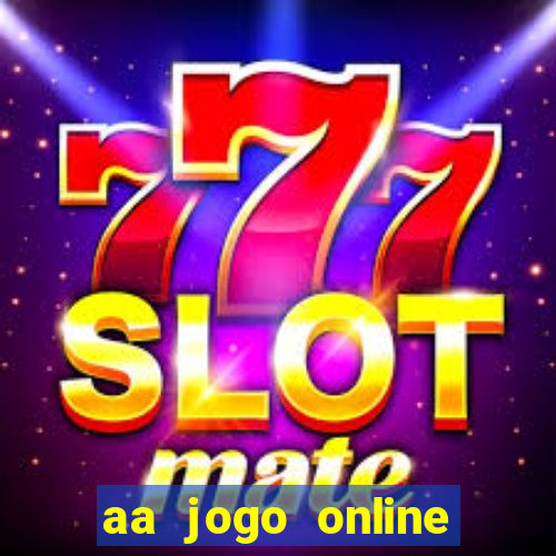 aa jogo online casino jogos de criptografia