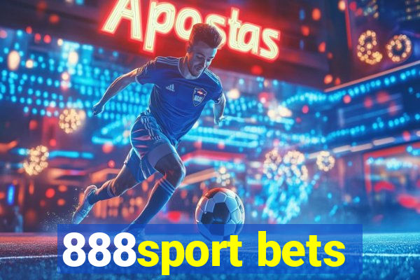 888sport bets