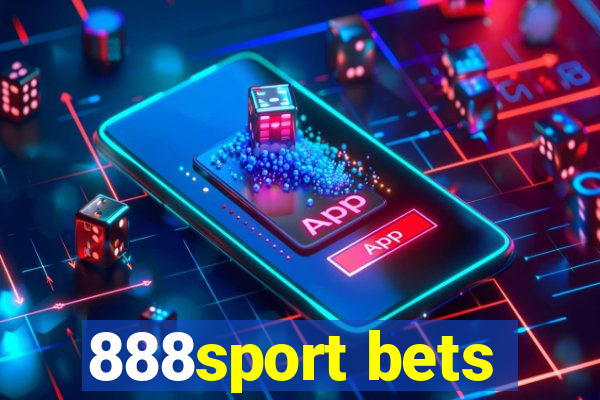 888sport bets