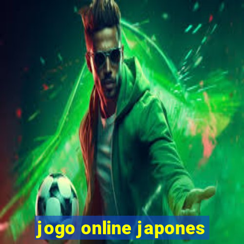 jogo online japones