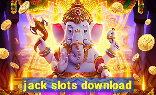 jack slots download