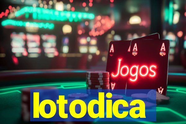 lotodica