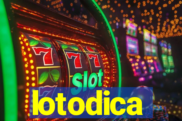 lotodica