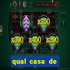 qual casa de aposta da bonus de cadastro