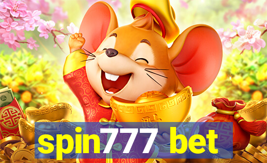 spin777 bet