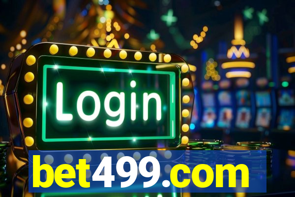 bet499.com