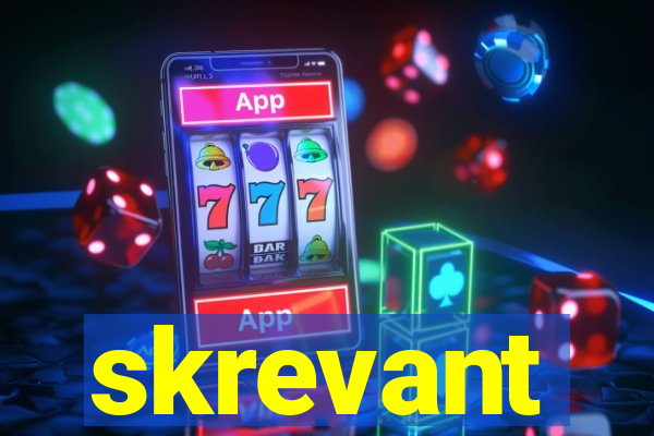 skrevant