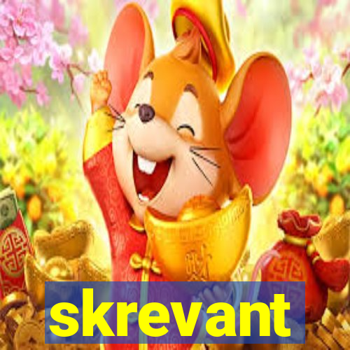 skrevant