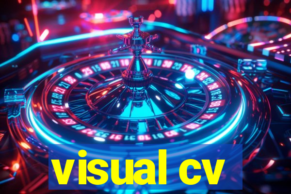 visual cv