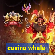 casino whale