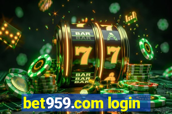 bet959.com login