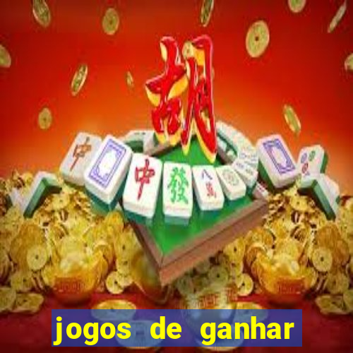 jogos de ganhar dinheiro de verdade sem depositar