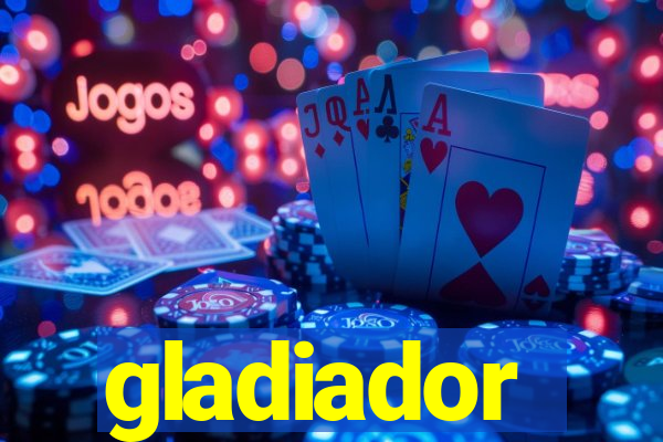 gladiador significado espiritual