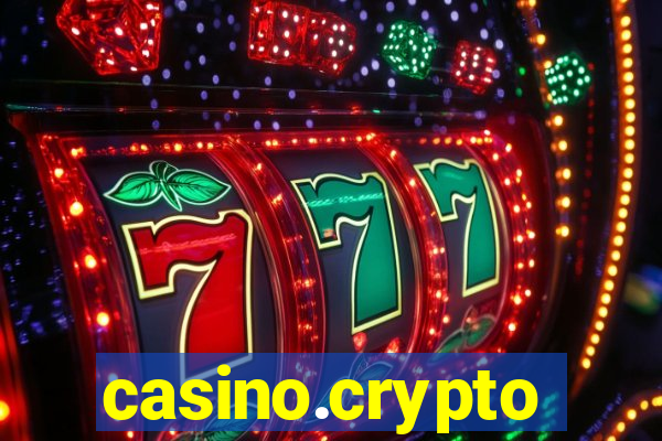 casino.crypto