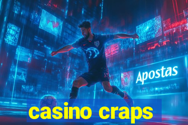 casino craps