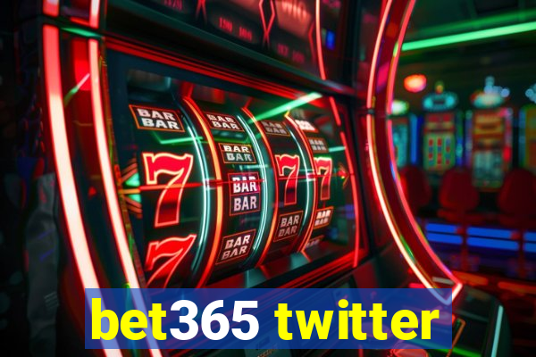 bet365 twitter