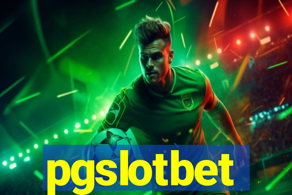 pgslotbet