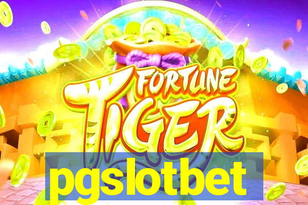 pgslotbet