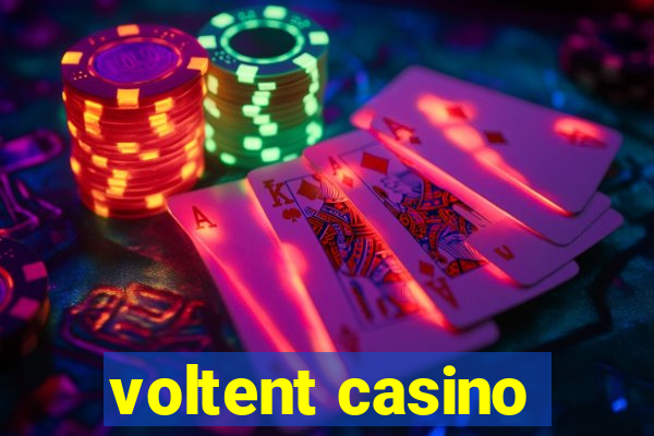 voltent casino