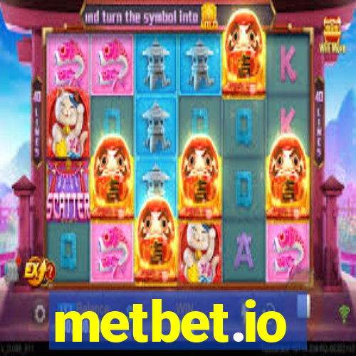 metbet.io