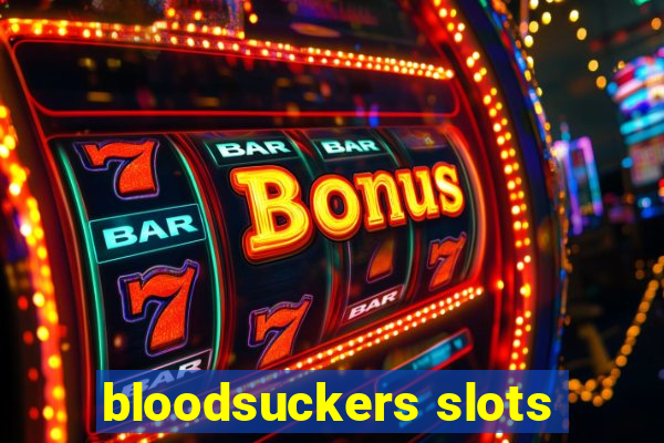 bloodsuckers slots