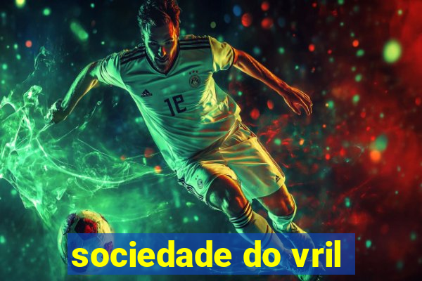 sociedade do vril