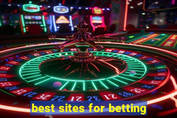 best sites for betting