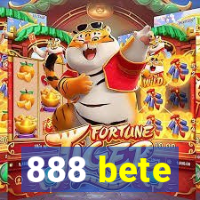 888 bete