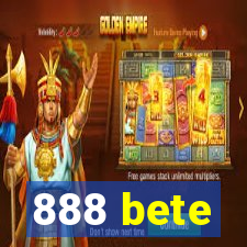 888 bete